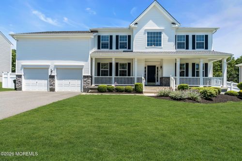 15 Christopher Dr, Howell, NJ, 07731-1461 | Card Image