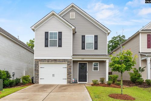1069 Crescent Moon Loop, Hopkins, SC, 29061-9813 | Card Image