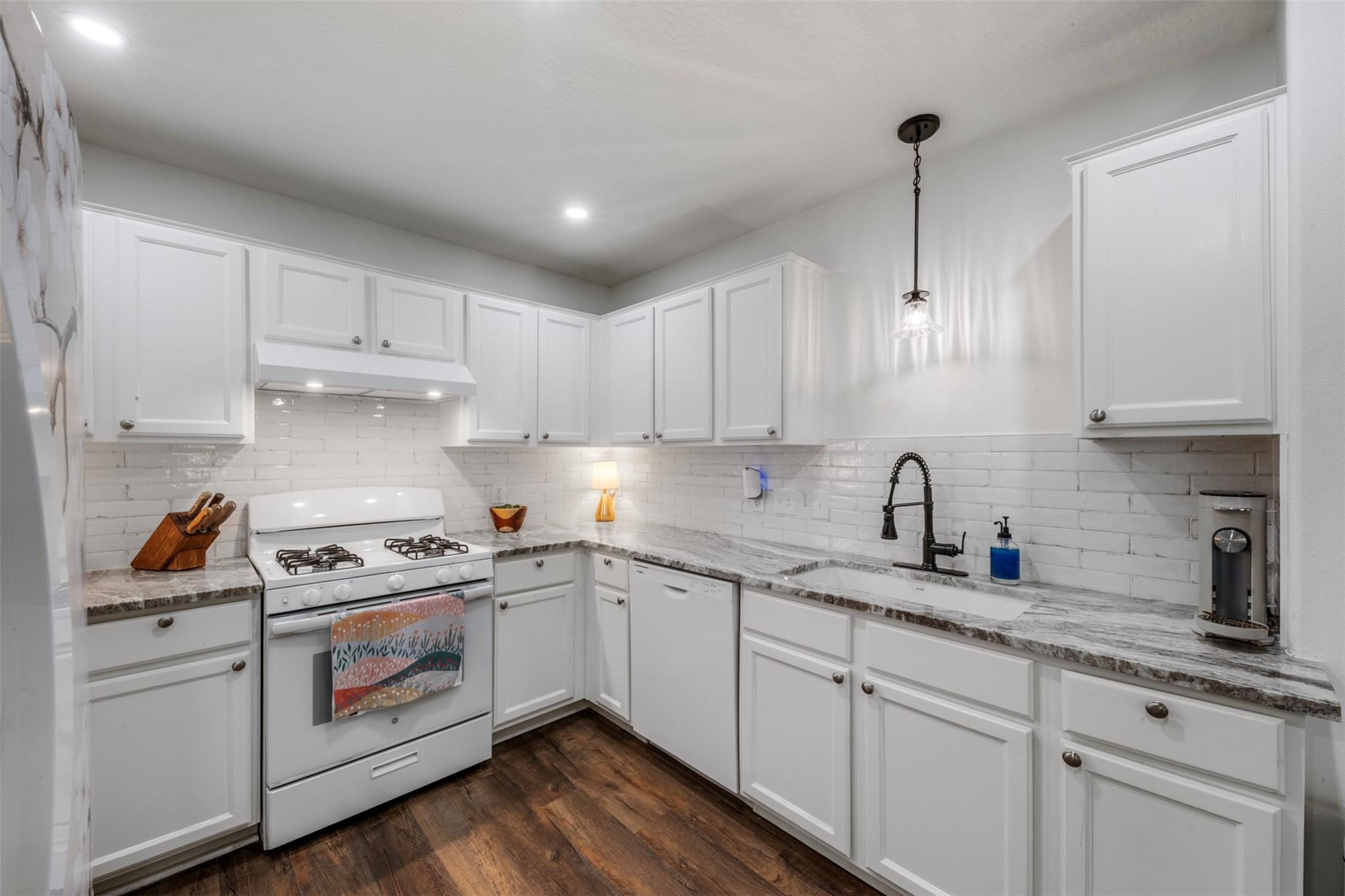 Residential in Conroe
