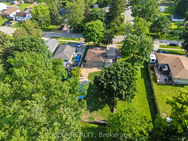 250 William St E, House other with 3 bedrooms, 2 bathrooms and 3 parking in Parkhill ON | Image 44
