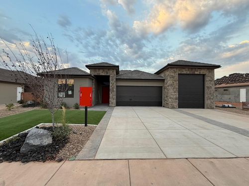 29 Serenity Ln, Santa Clara, UT, 84765 | Card Image