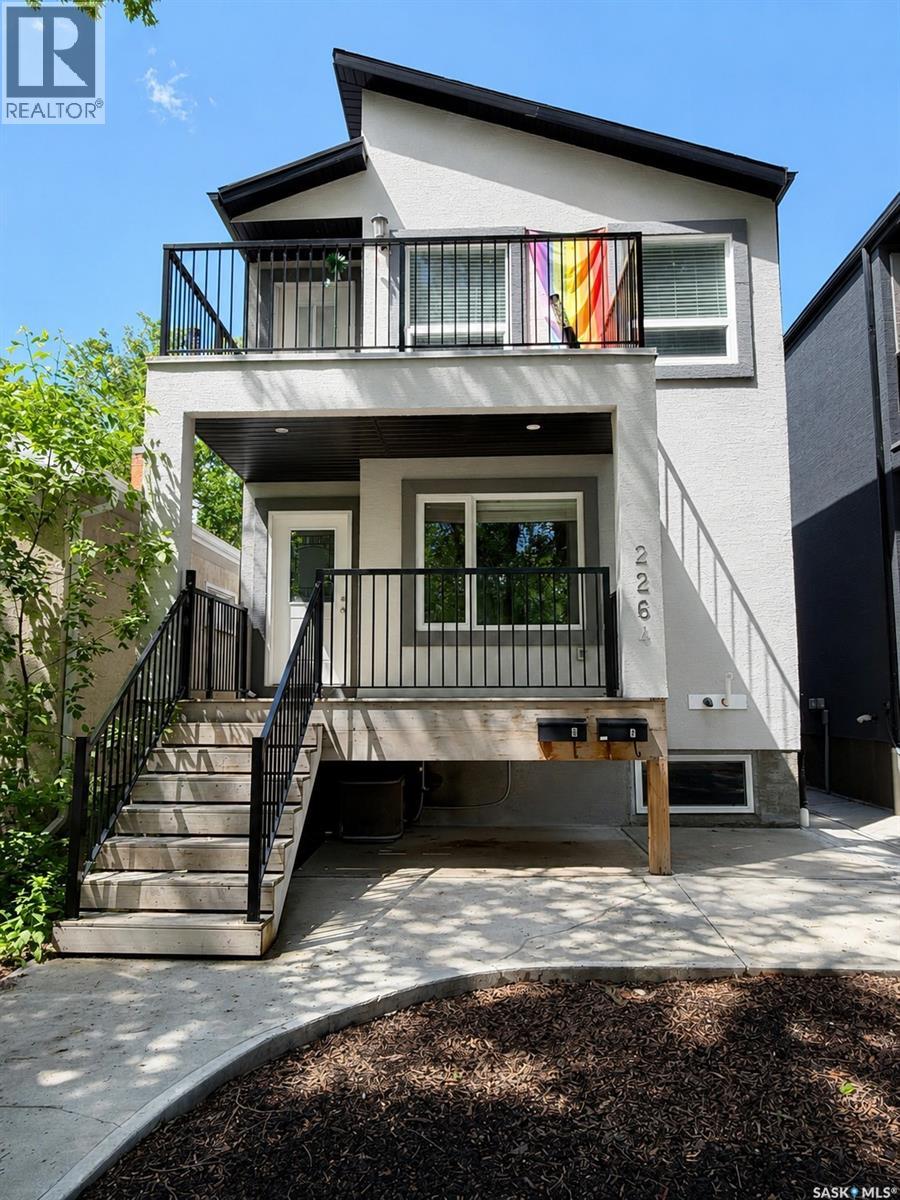 Residential in Regina