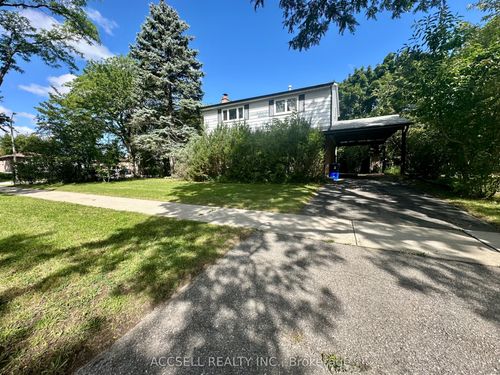 10 Banda Sq, Etobicoke, ON, M9V1Z5 | Card Image