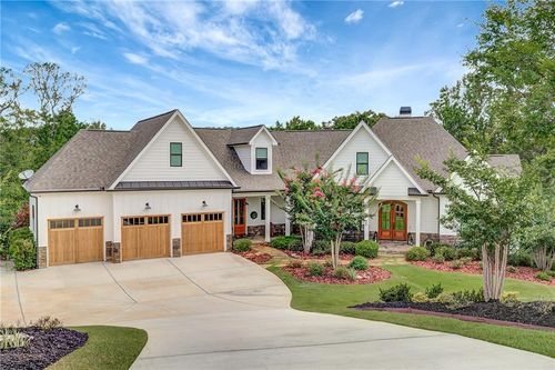 25 Paragon Pt, Newnan, GA, 30265-4196 | Card Image
