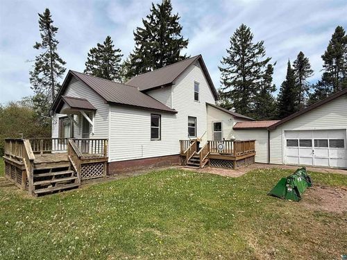 9170 School Road, Port Wing, WI, 54865 | Card Image