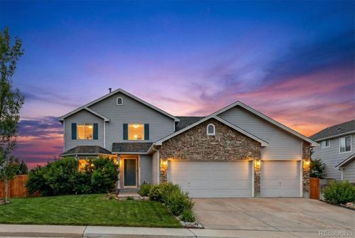1090 Quarterhorse Trl, Castle Rock, CO, 80104-7871 | Card Image