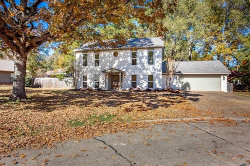 44 Nancy Lopez Ct, Maumelle, AR, 72113-6448 | Card Image