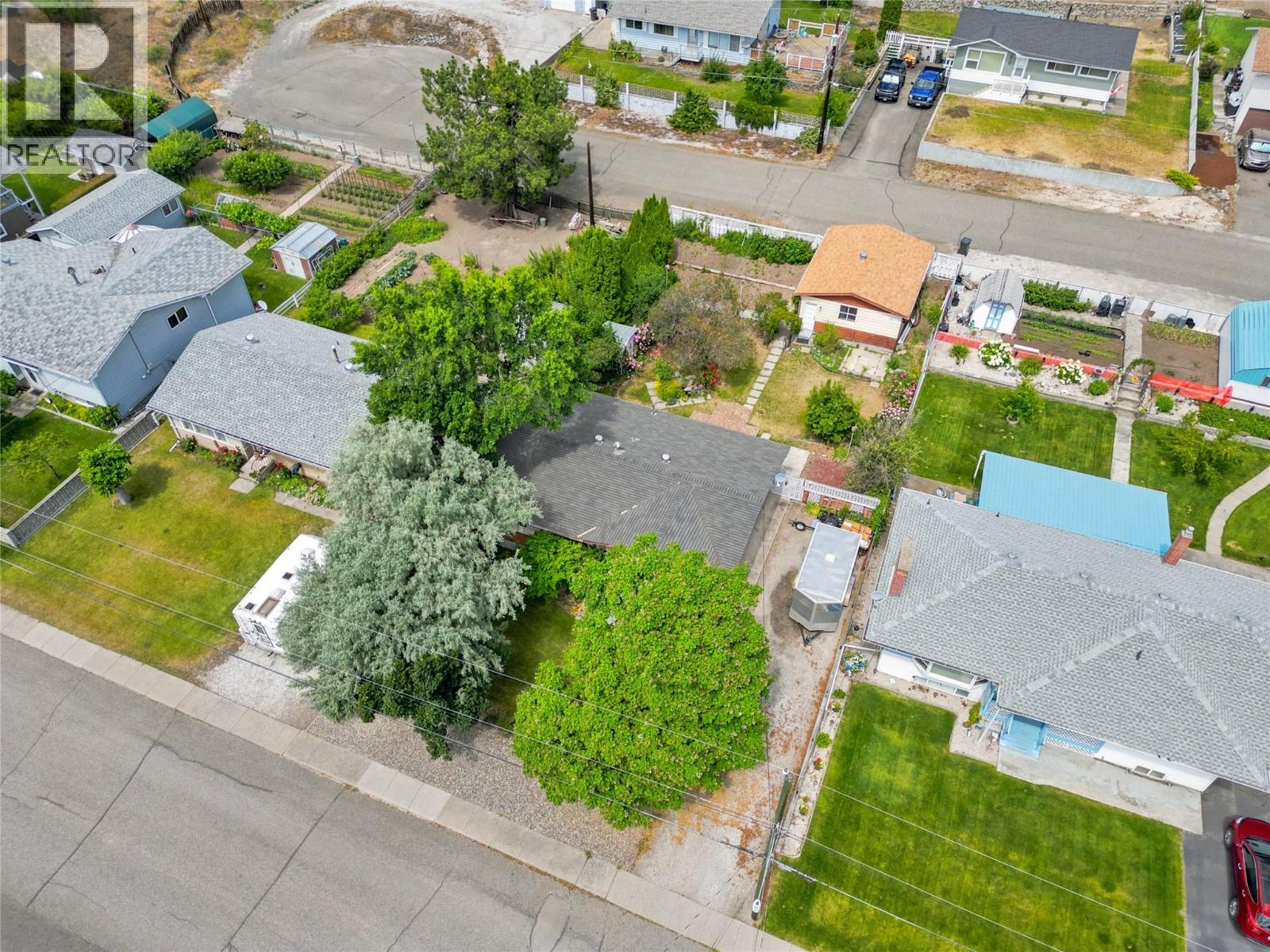 Residential in Ashcroft 3