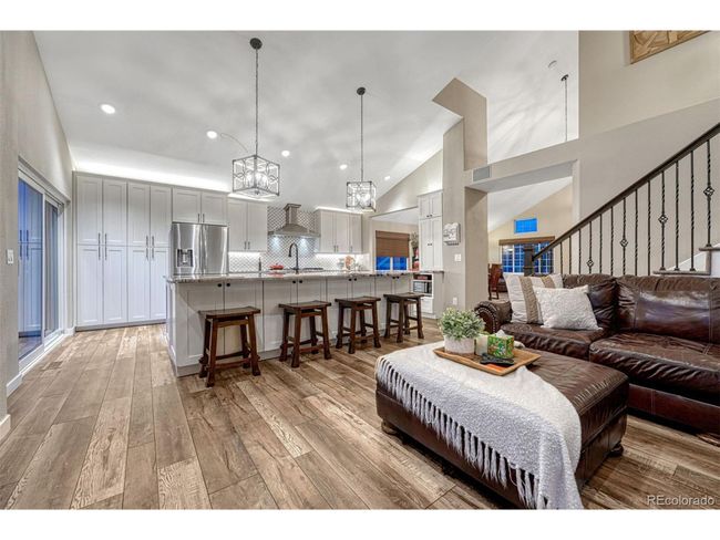 1497 Bent Grass Cir, House other with 5 bedrooms, 4 bathrooms and null parking in Castle Rock CO | Image 7