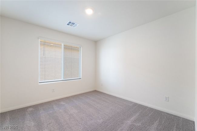 Carpeted empty room featuring baseboards | Image 29