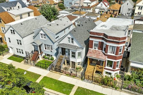 2053 N Lorel Ave, Chicago, IL, 60639-3027 | Card Image