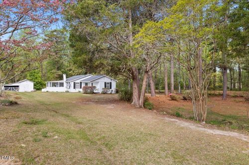 1023 Wade Stephenson Road, Holly Springs, NC, 27540 | Card Image