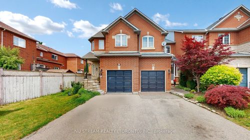 60 Nottingham Dr, Richmond Hill, ON, L4S1Z8 | Card Image