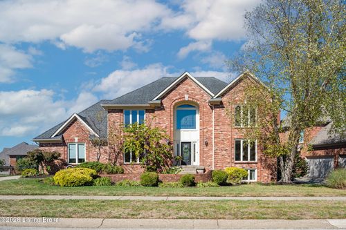 14203 Woodland Ridge Dr, Louisville, KY, 40245-5226 | Card Image