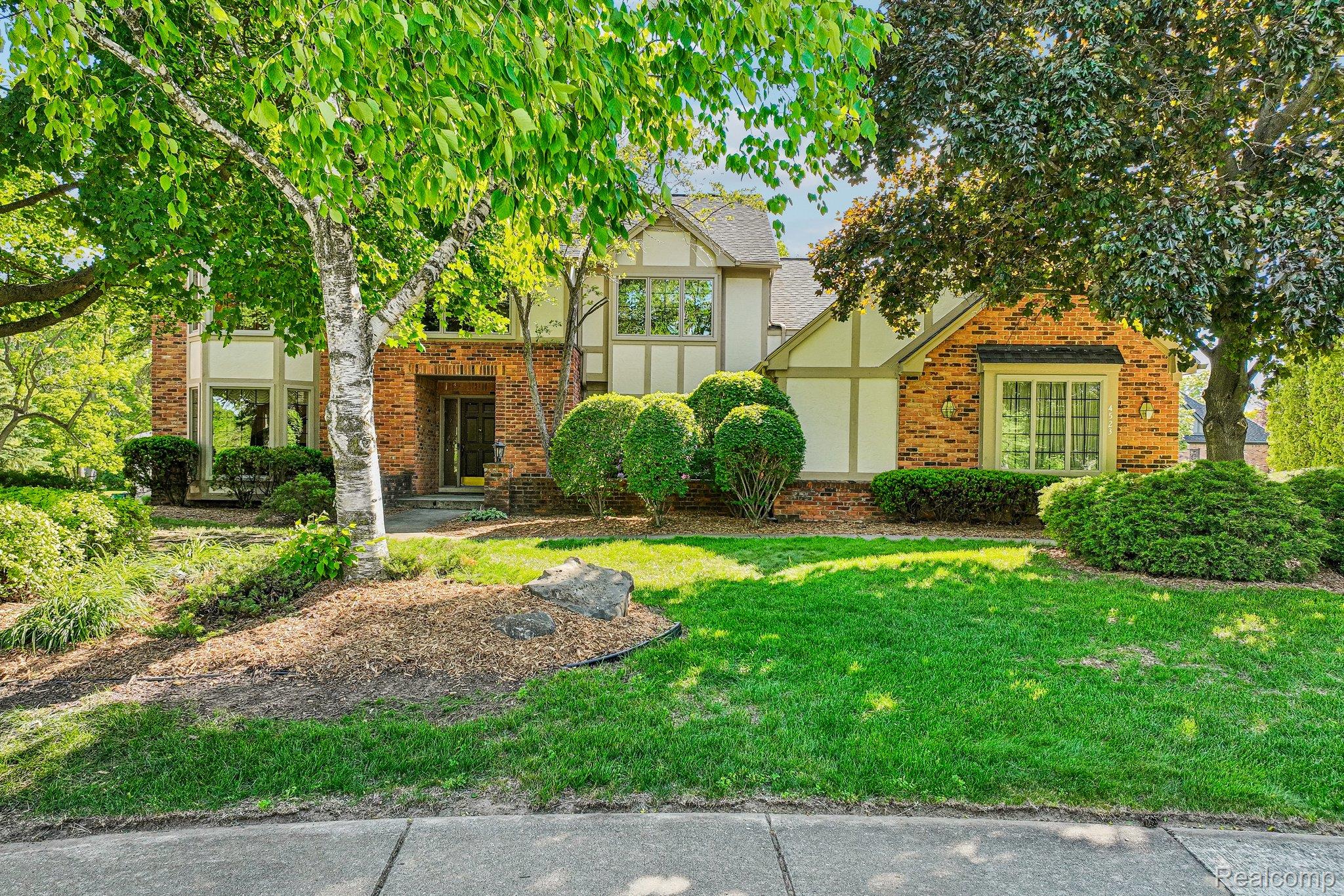 Residential in Troy