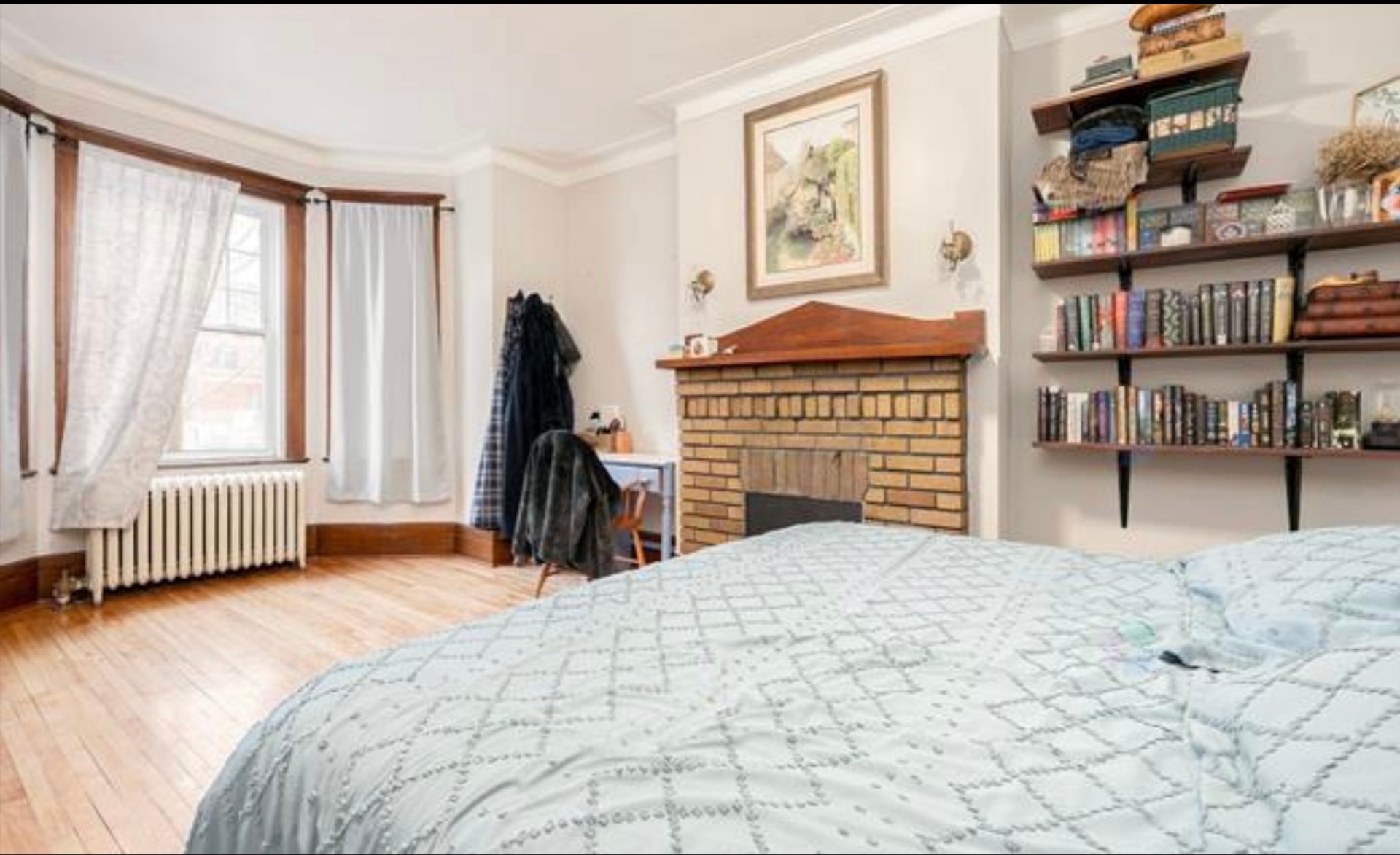 Residential Lease in Montréal (Côte-des-Neiges/Notre-Dame-de-Grâce) 5