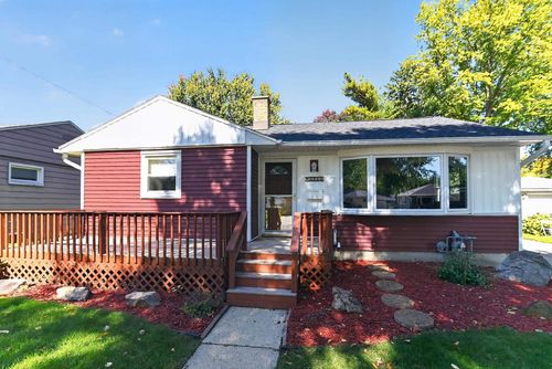 3710 Sussex Lane, Madison, WI, 53714 | Card Image