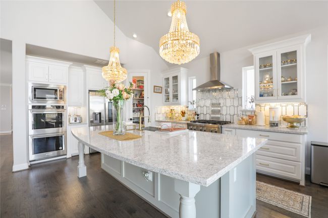 2804 Serenity Way, House other with 5 bedrooms, 4 bathrooms and null parking in Celina TX | Image 7