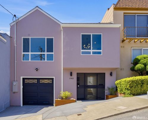 1962 Quint St, San Francisco, CA, 94124-2260 | Card Image