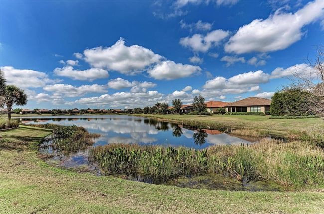 UNIT-102 - 13711 Messina Loop, Condo with 2 bedrooms, 2 bathrooms and null parking in Bradenton FL | Image 76