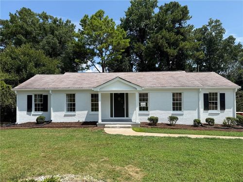 2946 Gena Dr, Decatur, GA, 30032-5707 | Card Image