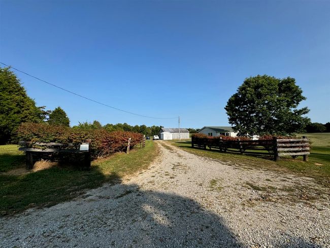 50 Hopewell Church Rd, Home with 3 bedrooms, 2 bathrooms and null parking in Fordsville KY | Image 11