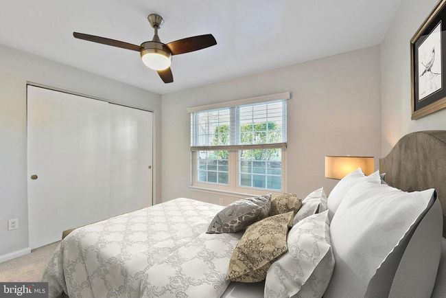 11025 Sentry Ridge Rd, Condo with 2 bedrooms, 2 bathrooms and null parking in MANASSAS VA | Image 32