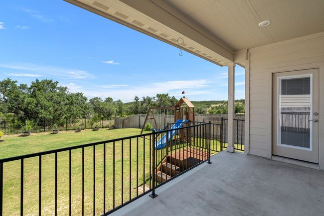 207 El Capitan Loop, House other with 5 bedrooms, 3 bathrooms and 4 parking in Dripping Springs TX | Image 23