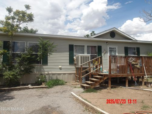 215 Nightwatchers Rd, Garfield, NM, 87936-0207 | Card Image