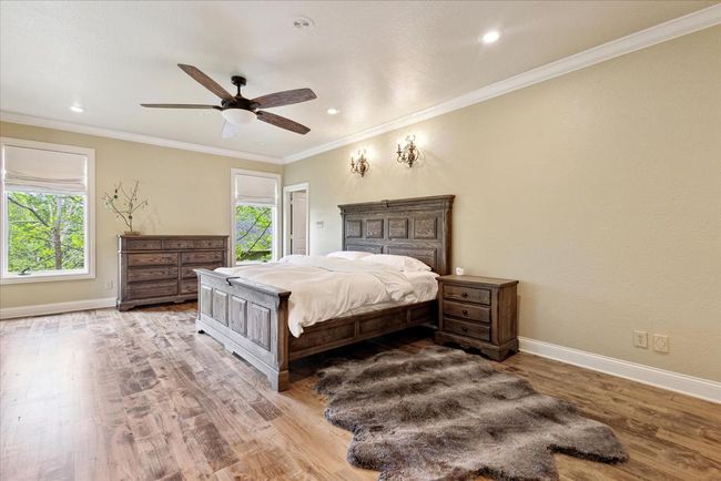 20268 Heron Cir, House other with 4 bedrooms, 3 bathrooms and 2 parking in Abingdon VA | Image 34