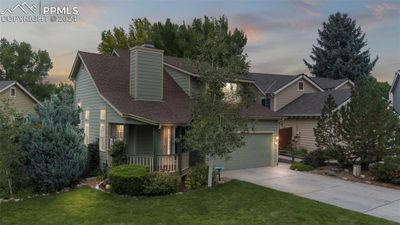 19229 E Legend Avenue, House other with 4 bedrooms, 1 bathrooms and 2 parking in Parker CO | Image 1