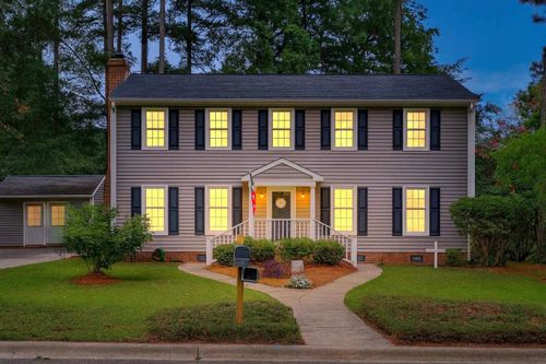 2018 White Pine Dr, North Augusta, SC, 29841-2149 | Card Image