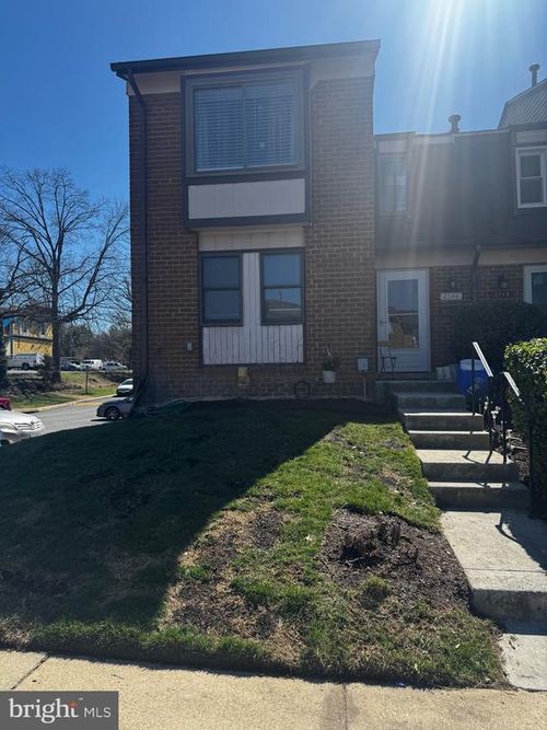 2-a-2346 Sun Valley Cir, SILVER SPRING, MD, 20906-2258 | Card Image