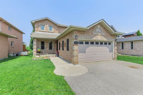 22 Bishop Dr, Barrie, ON, L4N6Y6 | Card Image