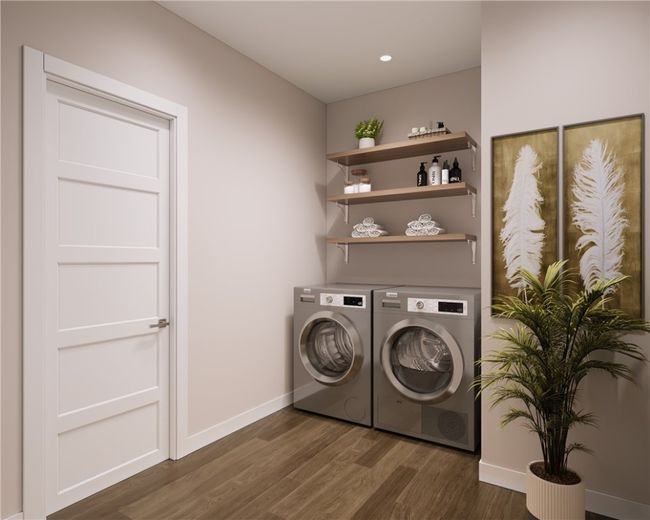 615 Highland Grn, Townhouse with 2 bedrooms, 2 bathrooms and null parking in Victor NY | Image 13