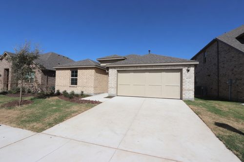 6125 Hightower, Celina, TX, 75009 | Card Image