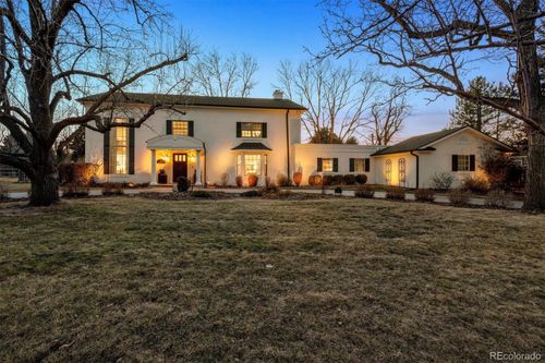 25 Brookside Dr, Greenwood Village, CO, 80121-1241 | Card Image