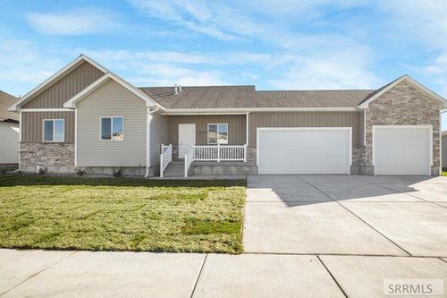 5484 Rock Hollow Ln, Idaho Falls, ID, 83401-6585 | Card Image