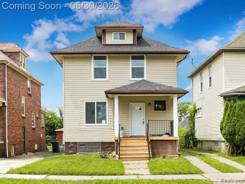 Residential in Highland Park 3