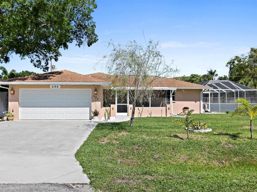 596 Carmel Rd, Venice, FL, 34293-5809 | Card Image