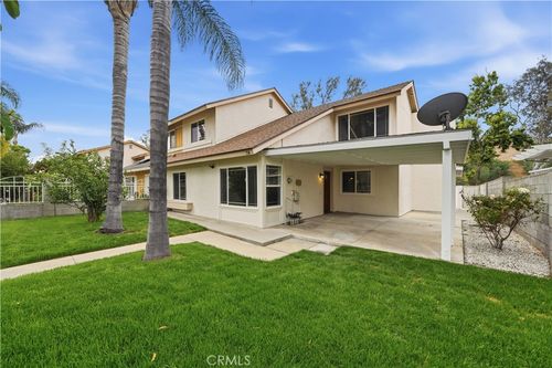 514 E Skylark Dr, Ontario, CA, 91761-5852 | Card Image
