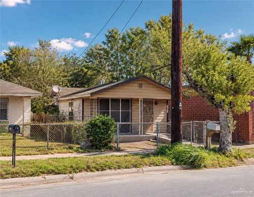 218 W Clark Avenue, Pharr, TX, 78577 | Card Image