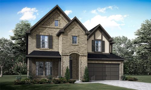 4522 Sunny Hazel Ln, Fulshear, TX, 77441-3054 | Card Image