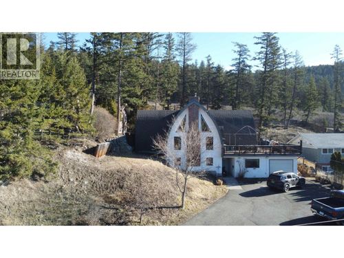 1330 Twelfth Ave N, Williams Lake, BC, V2G3X4 | Card Image