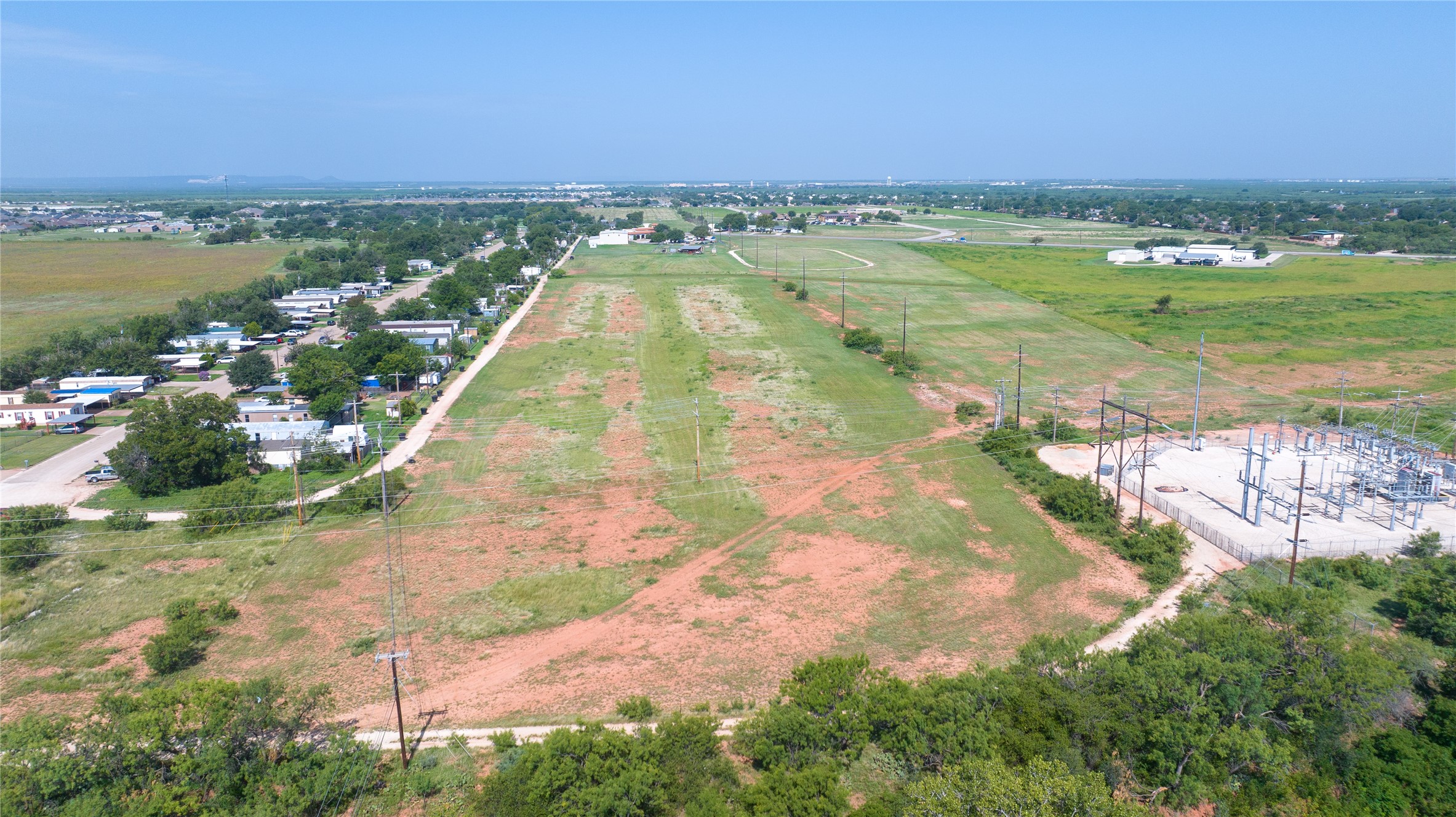 Land in Abilene 3