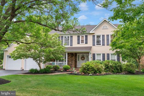 6 Drayton Ln, Plainsboro, NJ, 08536-2321 | Card Image