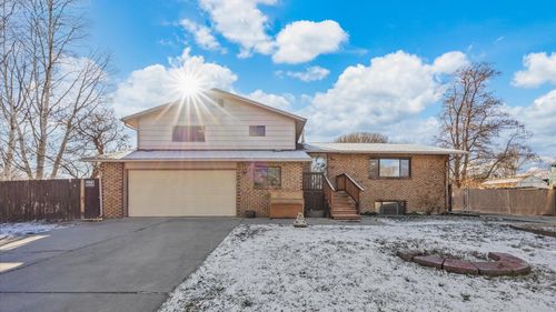 3093 Hoisington Ave, Grand Junction, CO, 81504-4312 | Card Image