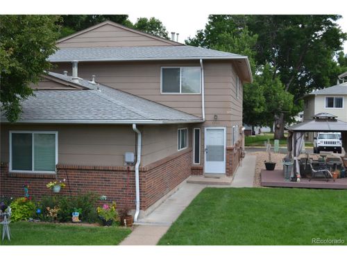 6503-7309 W Hampden Ave, Lakewood, CO, 80227-5108 | Card Image