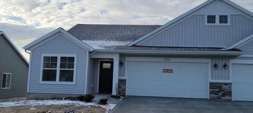 24-3774 Ambrosia Dr Sw, Grand Rapids, MI, 49534-3730 | Card Image