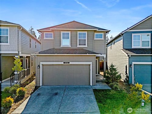 18754 Lipoma Pl E, Puyallup, WA, 98374-4565 | Card Image